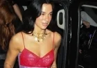 Dua Lipa Adopts Local Style Dining on Steak and Beer in Brazil