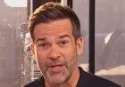 Gethin Jones Blunders on BBC Morning Live Autocue