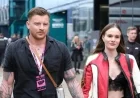 Adam Peaty, Holly Ramsay Address ‘Hurtful’ Family Dispute Over Wedding