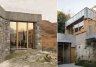 RIBA Announces First Shortlisted Structures for 2025 House of the Year