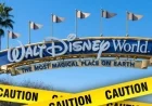 Fifth Death Strikes Walt Disney World Resort in a Month