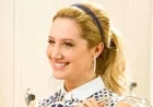 Ashley Tisdale Unveils New Legal Name Change