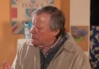 Coronation Street Unveils Roy Cropper’s New Secret Tonight, Worrying Fans