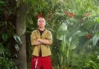 Aitch’s Biography and Amelia Dimoldenberg Link Highlighted on I’m a Celebrity