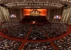 Church Enhances Focus on Four Daytime General Conference Sessions