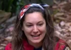 Viewers Frustrated with Kelly Brook on I’m A Celebrity