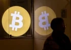 Bitcoin Crash Erases $1 Trillion from Crypto Market Value