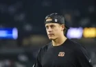 Joe Burrow Fully Participates in Wednesday’s Practice