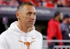 UT Coach Sarkisian Dismisses NFL Rumors: Staying Put