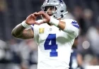 Dallas Perspective: Insights on Eagles vs. Cowboys
