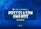 Southeastern Conference Unveils 2025 SEC Volleyball Awards with Allstate