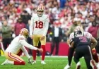 49ers Seek New Kicker After Piñeiro Injury