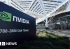 Nvidia Stock Surges with Earnings Report Exceeding Forecasts