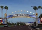 Fifth Death at Disney World in a Month Revealed