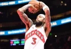 Raptors Face Crucial Test Against 76ers Tonight on TSN