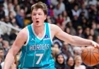 Kia Rookie Ladder: Kon Knueppel Holds Firm at No. 1 Spot