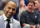 Nico Harrison Blames Mark Cuban for Mavericks’ Downfall