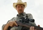 Liam Neeson’s ‘The Marksman’ Divides Critics and Audiences on Netflix