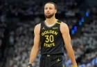 Stephen Curry Misses Miami Game with Ankle Soreness