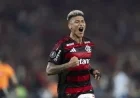 Flamengo Fields Five Returning Players and Carrascal Against Fluminense; Full Lineup