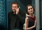 Liam Neeson and Michelle Dockery’s Thriller Non-Stop Streams on Netflix Now