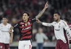 Flamengo Dominates Fluminense with Triple Victory Margin