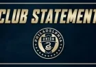 Club Issues Official Statement on November 19, 2025