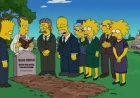 “The Simpsons Shockingly Kills Off Another Beloved Character”