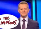 Ken Jennings Discloses Earnings from 2017 Appearance on ‘The Simpsons’