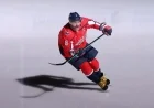When Will Alex Ovechkin’s Scoring Streak End?