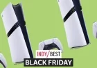Sony Slashes PS5 Prices for Black Friday 2025 Deals