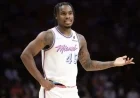Miami Heat Propose Bold Trade: Davion Mitchell to Houston Rockets