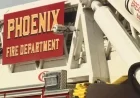 Partial Roof Collapse Confirmed at Desert Sky Mall by Phoenix Fire