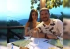 Alex Ovechkin and Anastasia Shubskaya: A Model of Ideal Love