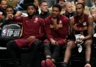NBA Fines Cavaliers $100K for Resting Mitchell, Mobley