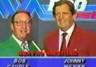Bob Caudle, Former WRAL Weatherman and Wrestling Announcer, Passes Away