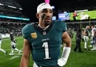Jalen Hurts Addresses Frustrations Within Eagles Organization