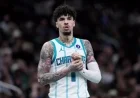 Hornets Urged to Consider LaMelo Ball Trade Amid NBA Rumors