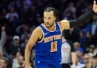 Knicks’ Brunson Set to Return Following Ankle Sprain