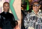 Cynthia Erivo and Lena Waithe Share Heartfelt Embrace at ‘Wicked’ NYC Premiere