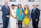 RIAA Celebrates Multi-Platinum Lauren Daigle and Key Gospel Executives with Senators