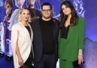 Kristen Bell, Josh Gad, Idina Menzel Earn $60 Million for ‘Frozen’ Sequels