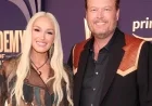Blake Shelton and Gwen Stefani to Skip 2025 CMA Awards