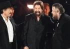 Jelly Roll Joins Brooks & Dunn for Heartfelt CMA Awards Collaboration