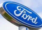 Ford Recalls 230,000 U.S. Vehicles for Instrument Panel Display Issues