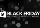 Xbox Black Friday 2025: Over 1000 Games Now Discounted