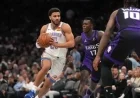 Kings vs. Thunder: Wednesday’s Full Injury Report Revealed