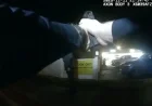 Body Cam Footage Questions If Man Shot by Police Had Weapon