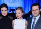 “Idina Menzel, Kristen Bell, Josh Gad Secures Huge Deals for ‘Frozen 3 & 4′”