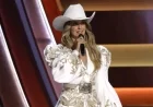 2025 CMA Awards: Winners List Revealed